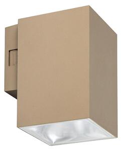 Rabalux 77216 - LED външно стенно осветително тяло URFA 9W/230V 2700/4000/6500K IP65