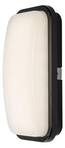 Rabalux 77229 - LED външно стенно осветително тяло ORLUN LED/15W/230V 4000K IP65