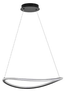 Rabalux 72340 - LED полилей на кабел с функция за димиране MALIRA 45W/230V 3000-6500K+ДУ
