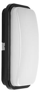 Rabalux 77229 - LED външно стенно осветително тяло ORLUN LED/15W/230V 4000K IP65