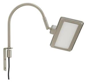 Briloner 2664-012 - LED стенна лампа UNO LED/5W/230V матов хром