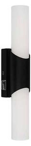 Briloner 2111-015 - LED осветление за огледало за баня LED/6,5W/230V 32 см черно