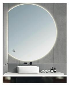 Brilagi - LED огледало за баня MEZZO LED/18W/230V 60x50 cm IP44 CRI 90 димируемо +CCT