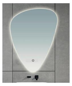 Brilagi - LED огледало за баня GOCCIA LED/19W/230V 67x50 cm IP44 CRI 90 димируемо +CCT