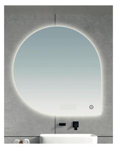 Brilagi - LED огледало за баня RICADI LED/19W/230V 60x60 cm IP44 CRI 90 с функция за димиране и CCT