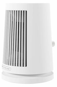 Вентилаторна печка Xiaomi Desktop Heater, 600W, регулируема температура, бяла