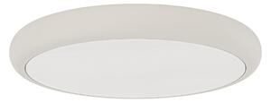 Open Design OR86195-LED Таванно осветително тяло PIATTO LED/55W/230V CCT Ø 60 см крем