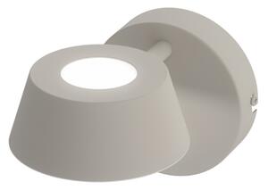 Open Design OR86546 - LED стенна лампа TIMO LED/6W/230V 3000/4500/6500K бежова