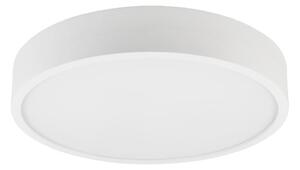 Плафон NATURAL 5×E27/15W/230V Ø 47,5 см бор/бял
