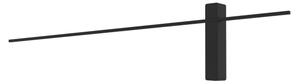 Open Design OR85051 - LED настенно осветително тяло BENE LED/10,5W/230V 100 cm черно