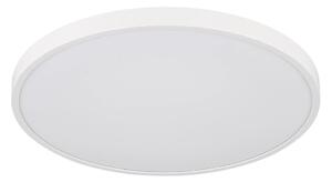 Globo 41566-15W - LED таванно осветително тяло NIELSEN LED/15W/230V 4000K Ø 23 cm бяло