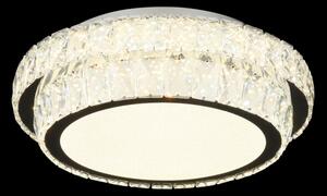 Globo 68157-38 - Димируемо LED таванно осветително тяло KLARA LED/38W/230V Ø 40 см + дистанционно управление