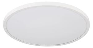 Globo 41566-20W - LED плафон NIELSEN LED/20W/230V 4000K, диаметър 30 см, бял