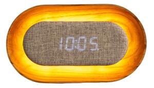 Дигитална аларма Lumos Ash – Gingko
