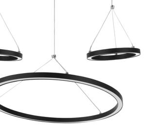 Eglo 183202 - Димируем LED полилей на кабел TAPHAO LED/60W/230V