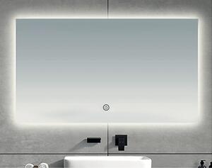 Brilagi - LED огледало за баня LUCE LED/30W/230V 60x90 cm IP44 CRI 90 димируемо + CCT