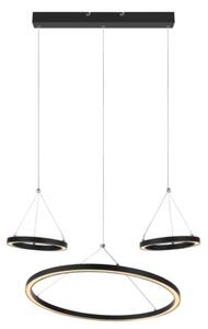 Eglo 183202 - Димируем LED полилей на кабел TAPHAO LED/60W/230V