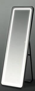 Brilagi - Стоящо огледало BELLEZA LED/42W/230V 160x50 cm IP44 CRI 90 димируемо +CCT