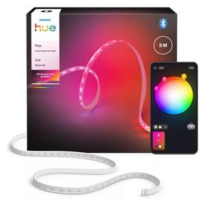 Philips - LED RGBW димируема лента Hue FLUX 3m LED/29W/230V 2200-6500K