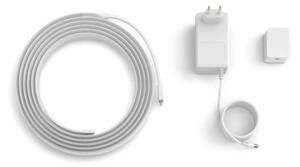 Philips - LED RGBW димируема лента Hue FLUX 3m LED/29W/230V 2200-6500K
