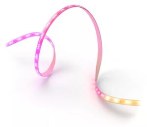 Philips - LED RGBW димируема лента Hue FLUX 3m LED/29W/230V 2200-6500K