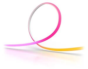Philips - LED RGBW димируема лента Hue OMNIGLOW 3m LED/40W/230V 2200-6500K