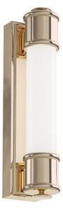 Open Design OR85266 - LED осветление за огледало OMI LED/7W/230V 30 см IP44 месинг