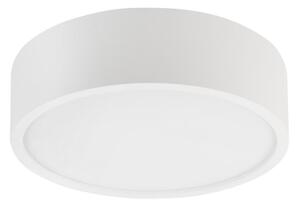 Плафон NATURAL 1xE27/15W/230V Ø 27,5 см бор/бял