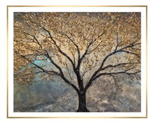 Картина 40x50 cm Golden Tree – knor