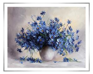 Картина 40x50 cm Cornflowers – knor