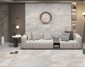 Гранитогрес Lemark Grey - 60 x 120 cm
