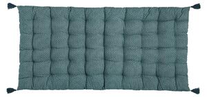 Матрак за под atmosphera Otto, 60x120 cm - Тюркоаз