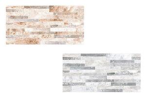 Гранитогрес Verona, матов - 30 x 60 cm, различни цветове
