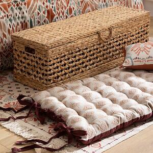 Матрак за под atmosphera Ikat 120x60 cm - Многоцветен