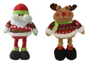 Коледни играчки - 34/49 х 20 х 10 cm