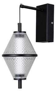 Стенна лампа FUENTE WL-34395-1-BK ITALUX