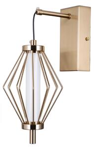 Стенна лампа SEVIL WL-34403-1-HBR ITALUX