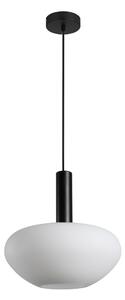 Висяща лампа GATER PND-23541A-1-BK-OP ITALUX