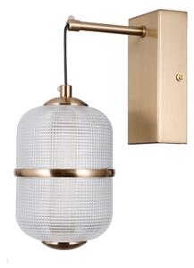 Стенна лампа ALANI WL-34375-1-HBR ITALUX
