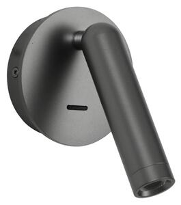 Стенна лампа CARDA WL-64834-1-GR ITALUX