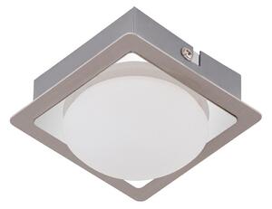 Briloner 2091-018 - LED Лампа за баня SURF LED/4,5W/230V IP44
