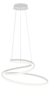 Висяща лампа LORILA PND-2168-M-WH ITALUX