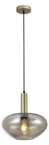 Висяща лампа GATER PND-23541A-1-GD-CH ITALUX