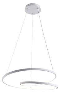 Висяща лампа REINA PND-21692-M-WH ITALUX