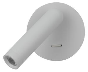Стенна лампа CARDA WL-64834-1-WH ITALUX