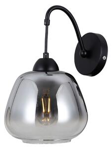 Стенна лампа FELIS WL-40824-1-BK ITALUX
