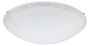 Eglo 96115 - LED таванно осветително тяло MARGITTA 1 LED/11W/230V