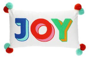 Детска възглавница със смес от памук 50x33 cm Joy – Rex London
