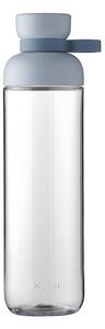 Светлосиня тританова бутилка 900 ml Nordic blue – Mepal