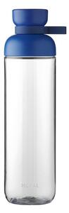 Тъмносиня тританова бутилка 900 ml Vivid blue – Mepal